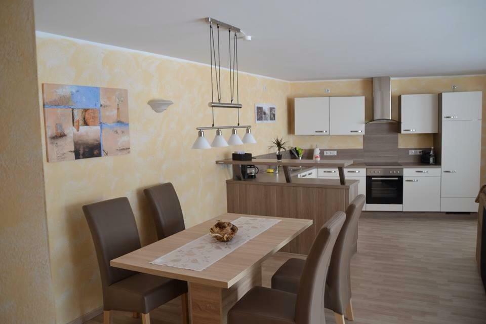 Villa Fewo Kranz à Mendig Extérieur photo